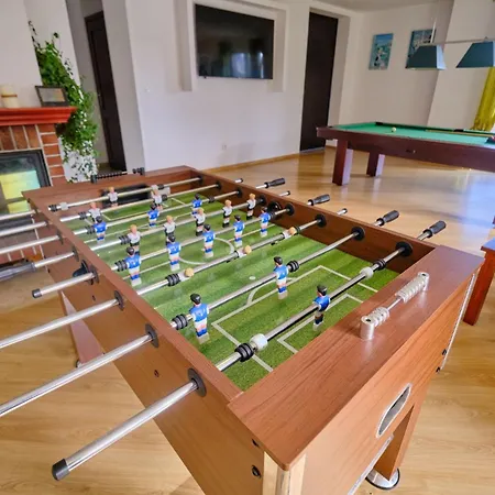 U Bulisa Homestay szállás