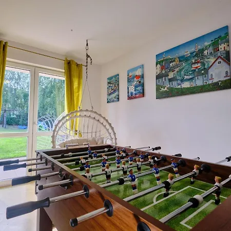 Homestay szállás U Bulisa