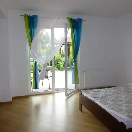 Homestay szállás U Bulisa
