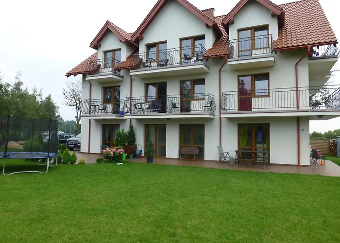 U Bulisa * Władysławowo