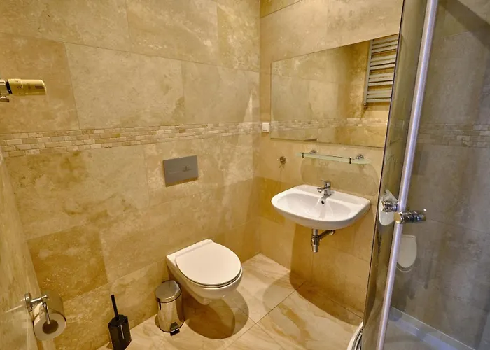 U Bulisa Accommodatie bij particulieren Władysławowo