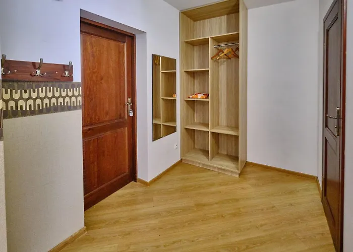 Accommodatie bij particulieren U Bulisa Władysławowo