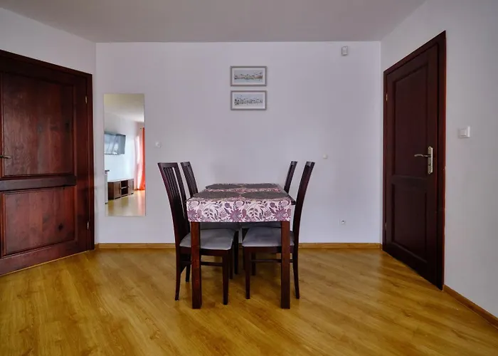 U Bulisa * Władysławowo