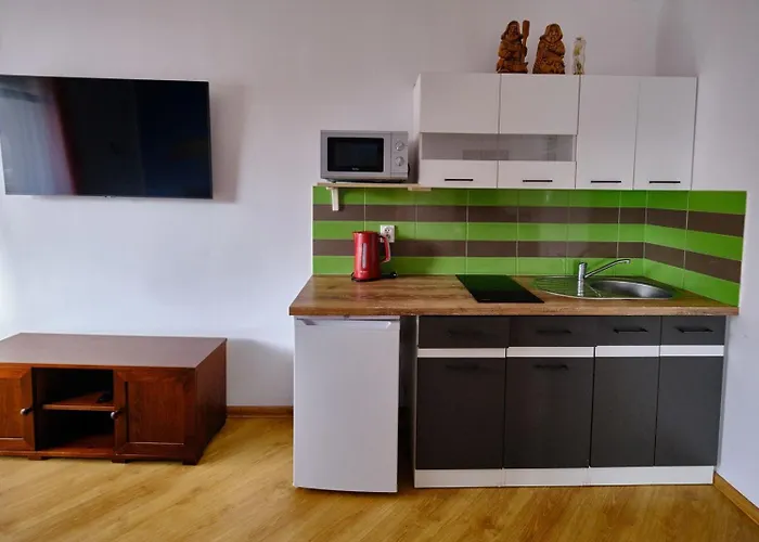 U Bulisa Accommodatie bij particulieren