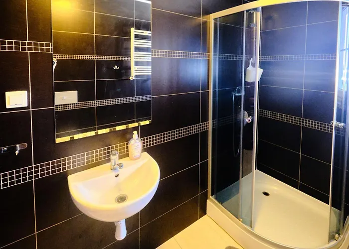 Accommodatie bij particulieren U Bulisa