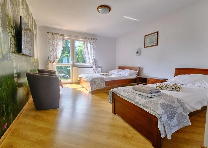 U Bulisa Accommodatie bij particulieren *