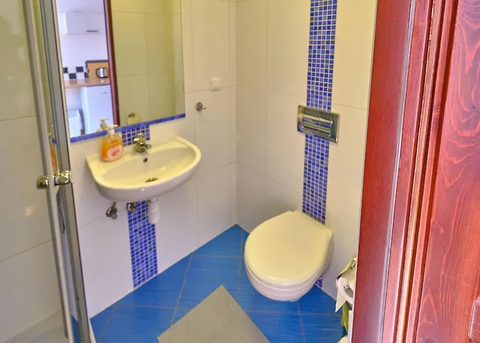 U Bulisa Accommodatie bij particulieren Władysławowo