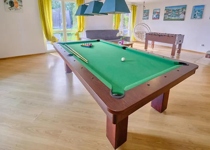 U Bulisa * Władysławowo