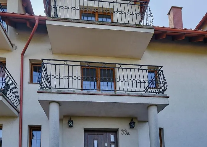 U Bulisa Władysławowo