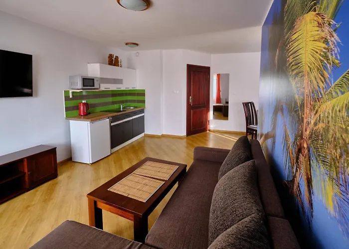 U Bulisa * Władysławowo