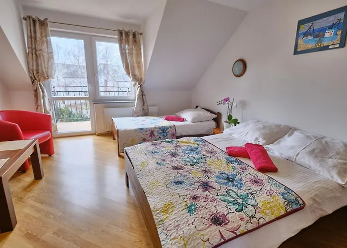 U Bulisa Accommodatie bij particulieren