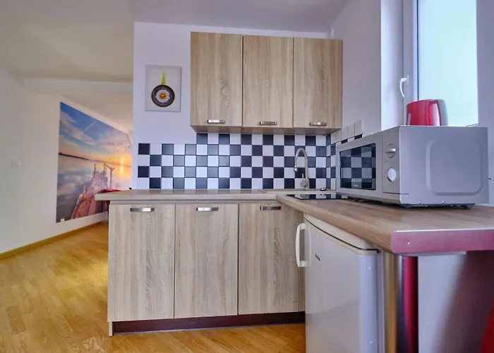 Accommodatie bij particulieren U Bulisa