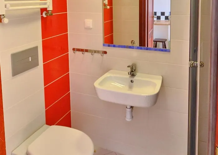 U Bulisa Accommodatie bij particulieren *