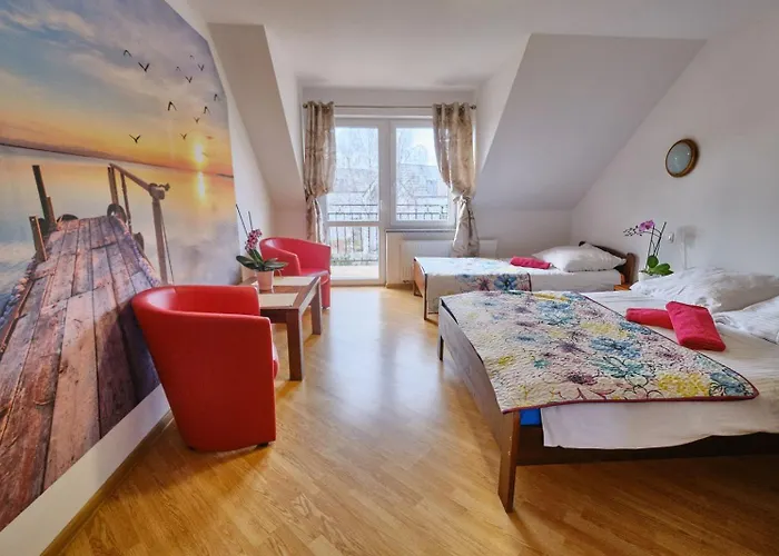 U Bulisa Władysławowo