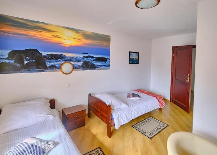 U Bulisa * Władysławowo