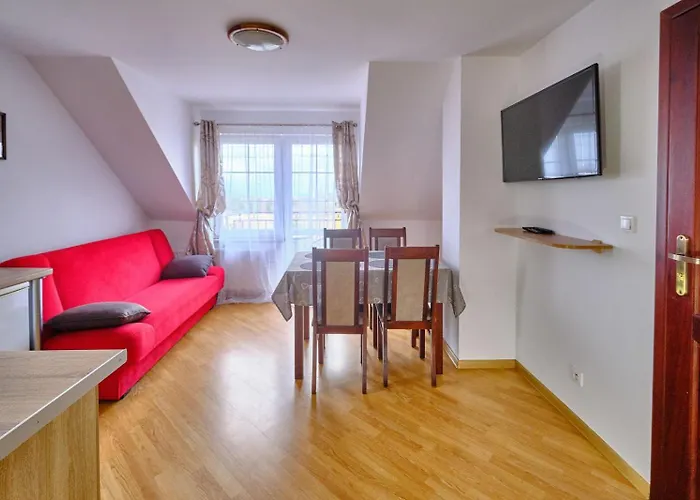 U Bulisa Accommodatie bij particulieren