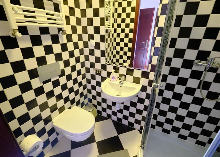 Accommodatie bij particulieren U Bulisa *