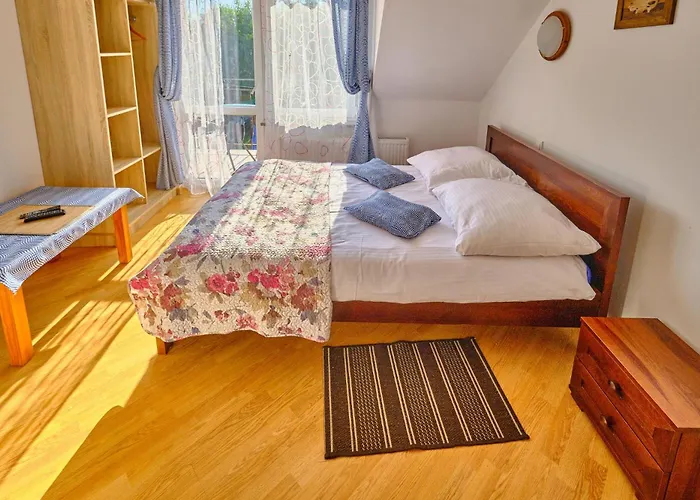 U Bulisa * Władysławowo