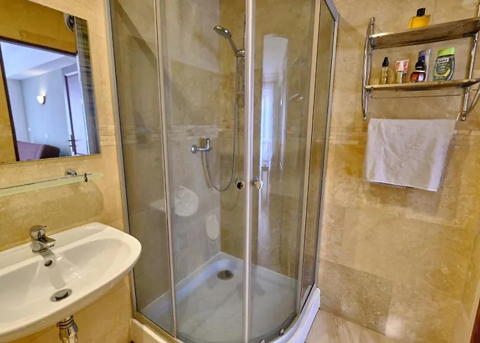 Accommodatie bij particulieren U Bulisa