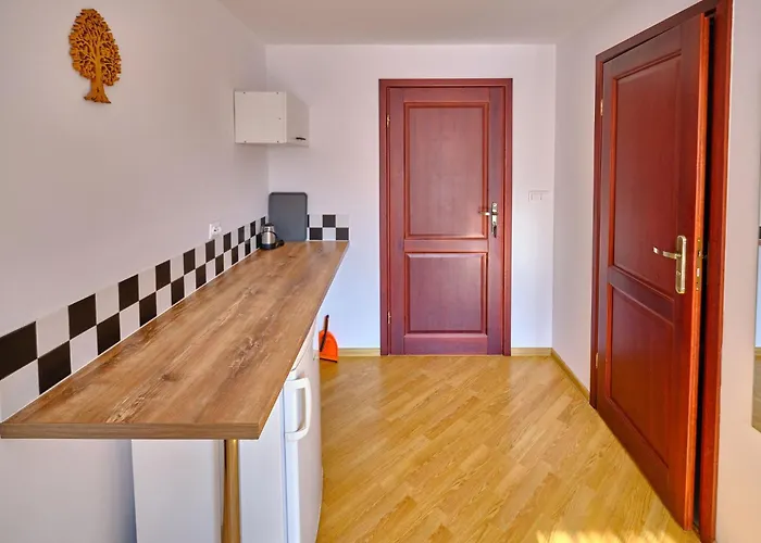 U Bulisa Accommodatie bij particulieren *