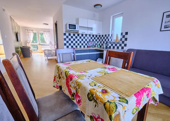 Accommodatie bij particulieren U Bulisa *