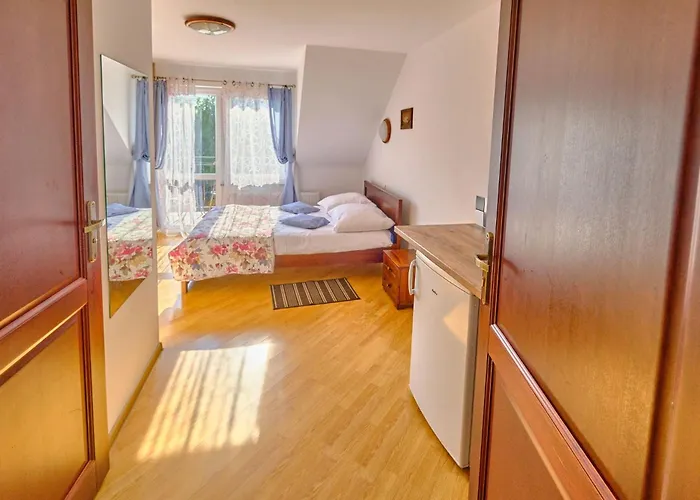 U Bulisa Władysławowo