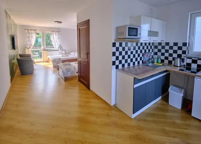 U Bulisa * Władysławowo