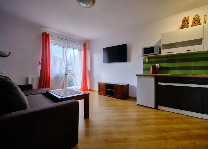 U Bulisa Accommodatie bij particulieren