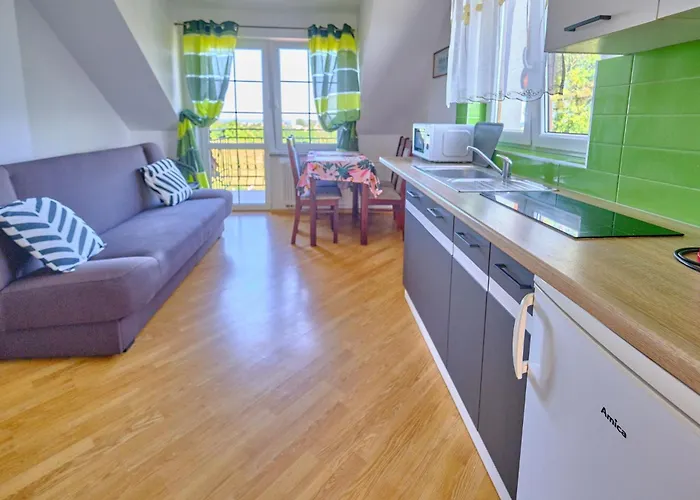 Accommodatie bij particulieren U Bulisa