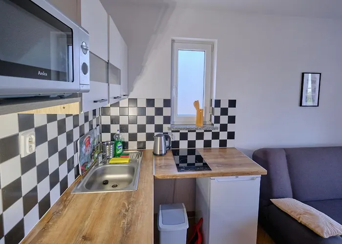 U Bulisa Accommodatie bij particulieren *