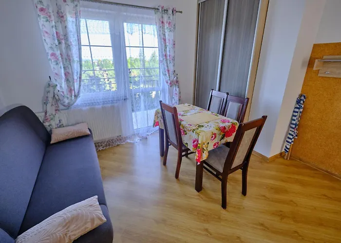 Accommodatie bij particulieren U Bulisa *