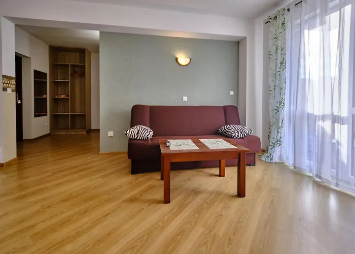 U Bulisa Władysławowo