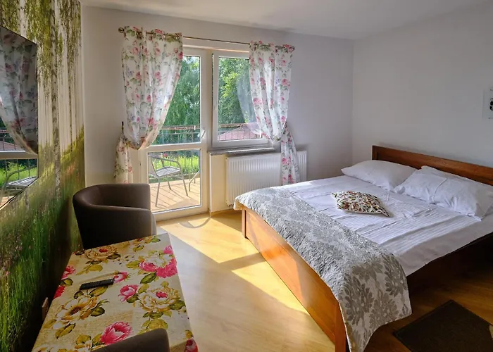 U Bulisa * Władysławowo