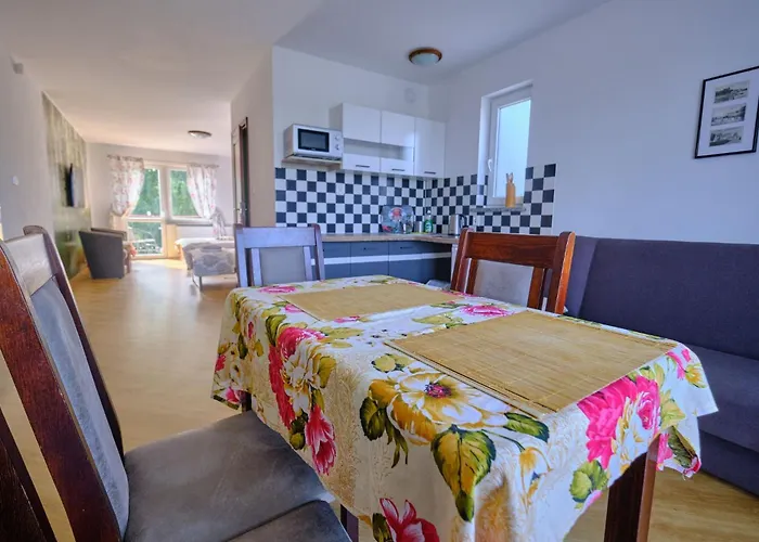 U Bulisa Accommodatie bij particulieren *