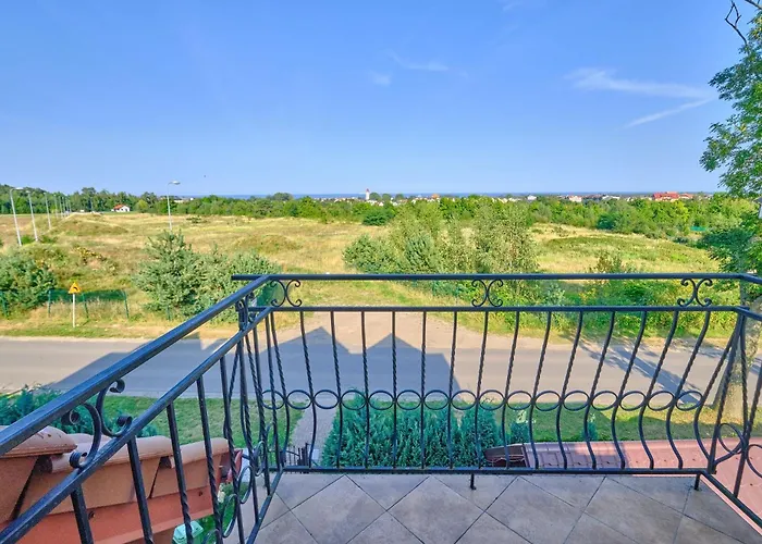 U Bulisa Władysławowo