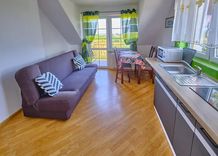 U Bulisa * Władysławowo