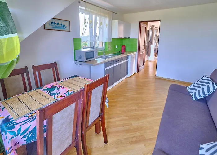 U Bulisa Accommodatie bij particulieren