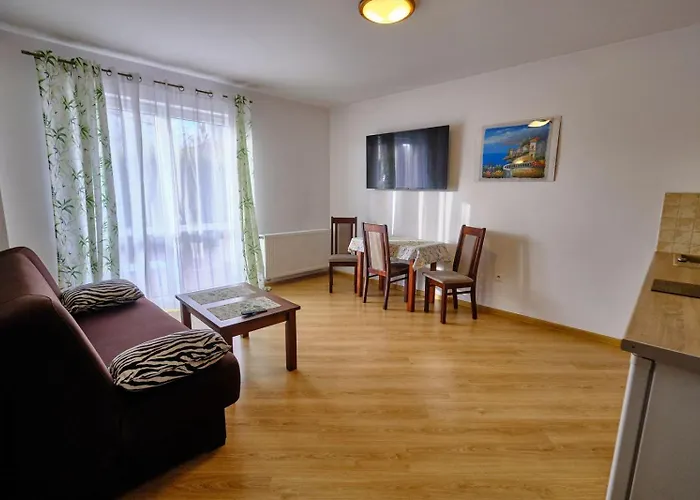 U Bulisa Accommodatie bij particulieren *