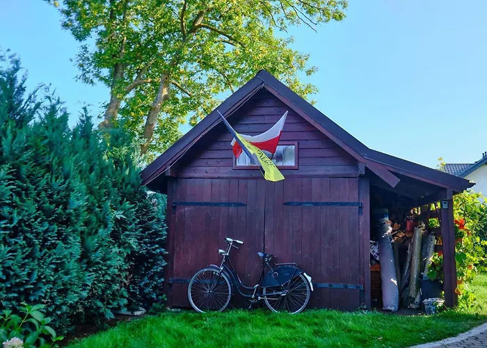 Accommodatie bij particulieren U Bulisa *