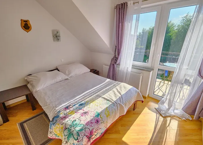 U Bulisa Władysławowo