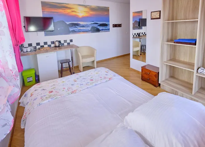 U Bulisa * Władysławowo