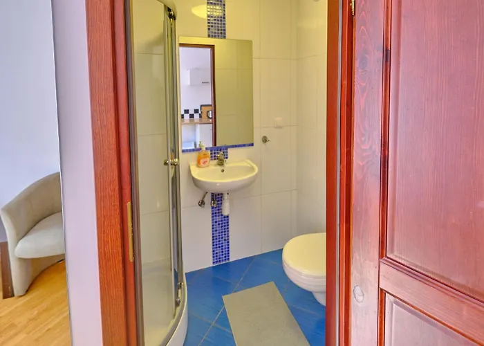 U Bulisa Accommodatie bij particulieren