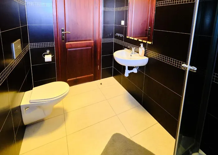 Accommodatie bij particulieren U Bulisa Władysławowo