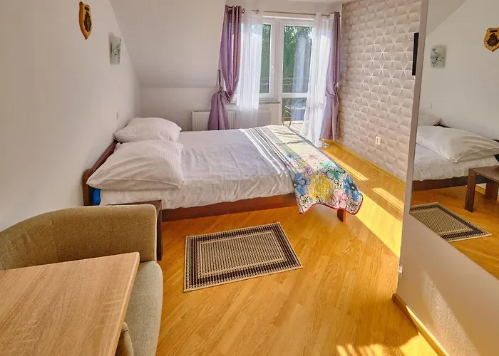 U Bulisa Władysławowo