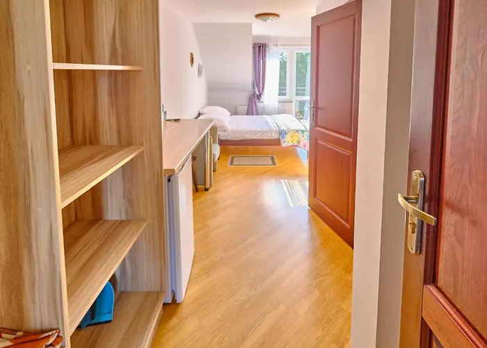 U Bulisa * Władysławowo