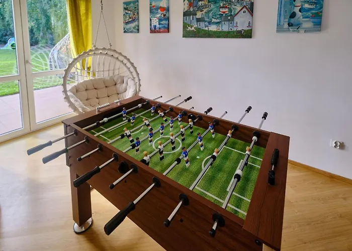 U Bulisa Accommodatie bij particulieren