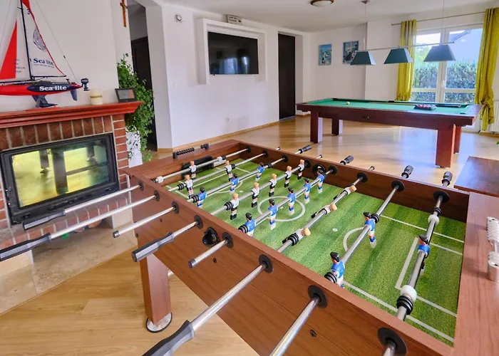 Accommodatie bij particulieren U Bulisa *