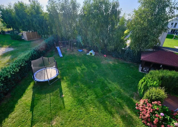 U Bulisa * Władysławowo