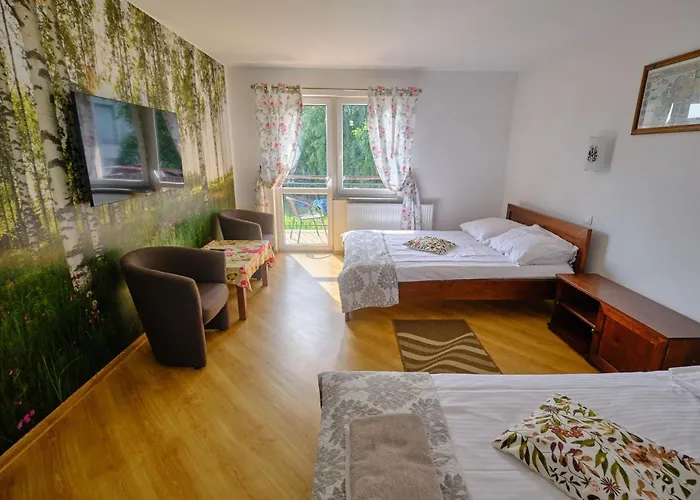 U Bulisa * Władysławowo