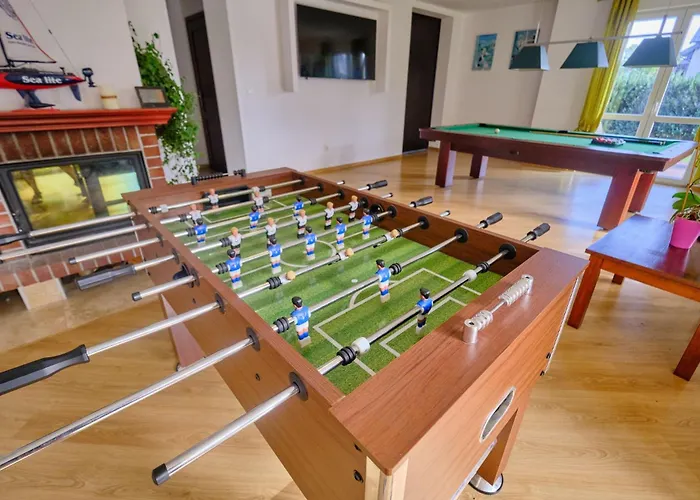 U Bulisa Accommodatie bij particulieren